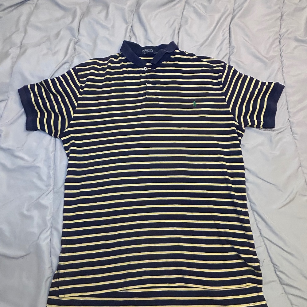 POLO Ralph Lauren Mens‎ soft cotton medium